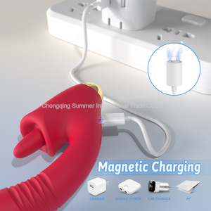 Meilleure vente jouet sexuel pour adulte pour le plaisir privé Machine à sexe pour femmes adultes femmes Solo plaisir pour le plaisir - Product Image 5