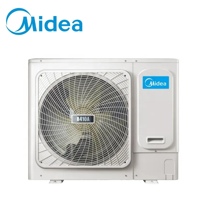 Midea Competitive Price VRV VRF System High Efficiency Central Air Conditioner For Building