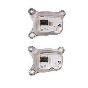 โมดูลไฟเลี้ยวซ้ายแบบ LED ใหม่ 63117493231 สำหรับรถยนต์ซีรีส์ 3 4 รุ่น F80 F82 F83 F36 F32 LCI ปี 2015-2019 โมดูลไฟหน้า - Product Image 2
