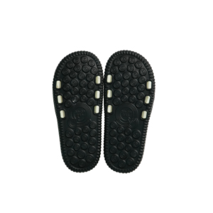 Claquettes et sandales plates pour femmes, légères, à semelle épaisse, antidérapantes, pour la <span class=keywords><strong>maison</strong></span>, l'extérieur, la plage et la douche - Product Image 5