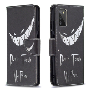 Funda de cuero sintético personalizada para teléfono móvil, carcasa con tapa para Samsung <span class=keywords><strong>Galaxy</strong></span> s22 S21 S20 ULTRA PLUS Note20 10 A72 A52 A51 A50S A70S - Product Image 1