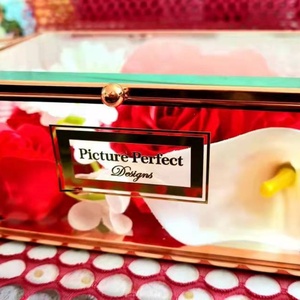 Pegatina Adhesiva Metálica 3D Personalizada 2022, Resistente al Agua, con Logotipo Dorado y Plateado para Decoración de la Parte Trasera del Móvil, Fuerte Adhesión - Product Image 4