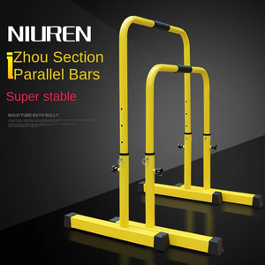 <span class=keywords><strong>Barra</strong></span> de <span class=keywords><strong>Ejercicios</strong></span> Ajustable y Portátil para Puerta, Equipo de Fitness Interior, <span class=keywords><strong>Barra</strong></span> Paralela para Flexiones, <span class=keywords><strong>Barra</strong></span> para Dominadas, <span class=keywords><strong>Barra</strong></span> para Flexiones en Casa, para Fisicoculturismo - Product Image 2