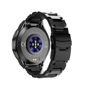 Reloj Inteligente con Pantalla AMOLED de 1.43'', GPS de Doble Banda, Resistente al Agua 3ATM, Monitor de Frecuencia Cardíaca/Sueño/SpO2, 150 Modos Deportivos, Batería de 490mAh, Llamadas por Bluetooth, Voz con IA - Product Image 5