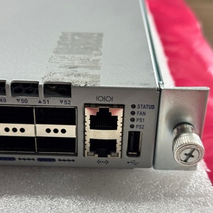 Used Arista DCS-7050TX-64-R Network <b>Switch</b> - Product Image 3