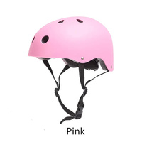 Casque de protection léger pour enfant personnalisé pour l'équitation casques de vélo pour enfants de sécurité sportive vente en gros