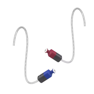 เครื่องรับเสียงสำหรับเครื่องช่วยฟัง GNRESOUND รุ่น SF3 MM LP MP HP 8 พิน ราคาโปรโมชั่น - Product Image 1