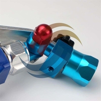 Nouveau pistolet de pulvérisation électrique sans air, accessoires de guidage, outil de séparation des couleurs, déflecteur, pièce d'extension pour pulvérisateurs de peinture sans air