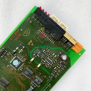MA Original F37V156370 Circuit Board for Man Roland 700 Offset <b>Printing</b> <b>Machine</b> Spare Parts - Product Image 5
