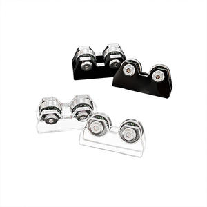 เครื่องตรวจสอบความตรงของไม้คิวบิลเลียดยอดนิยม มีจำหน่าย - Product Image 2