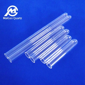Tubos <span class=keywords><strong>de</strong></span> <span class=keywords><strong>cristal</strong></span> <span class=keywords><strong>de</strong></span> cuarzo <span class=keywords><strong>de</strong></span> varios tamaños <span class=keywords><strong>Tubo</strong></span> <span class=keywords><strong>de</strong></span> ensayo <span class=keywords><strong>de</strong></span> <span class=keywords><strong>cristal</strong></span> <span class=keywords><strong>de</strong></span> cuarzo transparente - Product Image 3