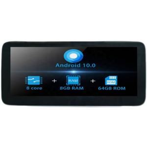 Anfitrión DE <span class=keywords><strong>REPRODUCTOR</strong></span> DE <span class=keywords><strong>CD</strong></span> DVD de navegación original para piezas de automóviles Mercedes Benz GLC63 - Product Image 3