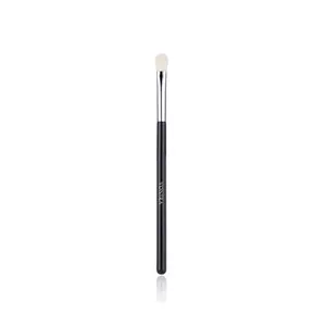 Vonira Vẻ Đẹp Trang Điểm VHQ-092 Pro Pha Trộn Fluff Eyeshadow Cọ Với Đồng Ferrule Cao Cấp Tự Nhiên Trắng Dê Lớp Lông 5A +