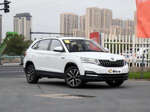 <span class=keywords><strong>Prix</strong></span> Bas <span class=keywords><strong>Skoda</strong></span> <span class=keywords><strong>Kamiq</strong></span> 2025 1.5L Automatique Édition Confort Essence SUV Compact Conduite à Gauche En Stock - Product Image 3