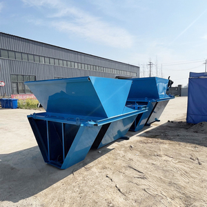 Máquina formadora de zanjas de drenaje de <span class=keywords><strong>canal</strong></span> de agua automática, máquina formadora de drenaje de zanjas de hormigón - Product Image 2
