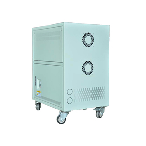 Bước lên/xuống 40000 Watt 300 Amp DC điều chỉnh điện áp Nhà cung cấp - Product Image 5