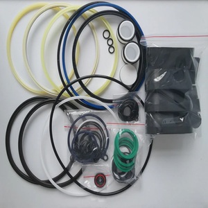 ชุดซ่อมซีลไฮดรอลิกเบรกเกอร์ ใช้ได้กับรุ่น F27 F35 F45 FX35 FX45 - Product Image 5