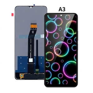 Pantalla LCD Original al por Mayor a <span class=keywords><strong>Precio</strong></span> de Fábrica para <span class=keywords><strong>Xiaomi</strong></span> <span class=keywords><strong>Mi</strong></span> <span class=keywords><strong>A3</strong></span>, Ensamblaje de Digitalizador de Pantalla Táctil, Repuestos para Teléfonos Móviles - Product Image 1