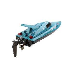 Venta al por mayor WLtoys WL911-A 2.4G Lancha de Carreras de Alta Velocidad con Control Remoto, Calibración de Servo y Reinicio de Volteo, Barco RC Eléctrico - Product Image 3