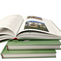 Impression de livres OEM, impression de livres en PDF