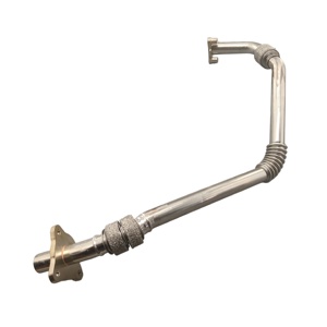 Repuestos de Motor de Camión de Alta Calidad 22597271, Tubo EGR para Camión Pesado <span class=keywords><strong>Scania</strong></span> - Product Image 1