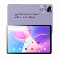 Tablet PC Personalizable con Chipset MTK Helio G99 4G, Bandas Globales Completas, Pantalla de 10.95 Pulgadas, Batería de 7000 mAh, Ranura para Tarjeta eSIM, Tablet Android