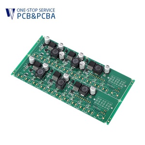 <span class=keywords><strong>Circuit</strong></span> <span class=keywords><strong>imprimé</strong></span> personnalisé à prix raisonnable, assemblage de circuits imprimés GPS, <span class=keywords><strong>composants</strong></span> électroniques sur mesure, PCBA à 2 couches - Product Image 3