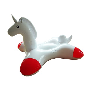 Quot;AUIHD - Flotteurs Pour Bébé Pour Piscine, Flotteur De Natation Flotteur Gonflable Pour Bebe Avec Volant Et Klaxon Flotteur D Eau Exterieur D Ete 87003 B
