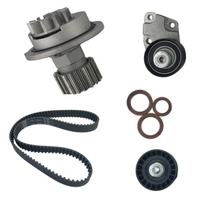 Kit de Bomba de Agua y Correa de Distribución 1.6L DOHC 16V VIN 6 para Chevrolet 2004-2008 - Product Image 1