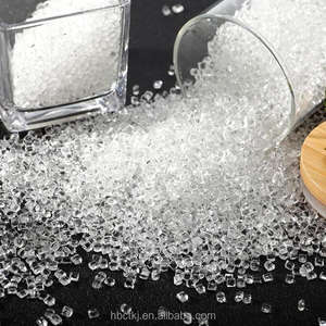 Preço de fábrica Optical-grade Acrílico PMMA Grânulos/pelotas Polymethylmethacrylate PMMA para Lente Intraocular - Product Image 5