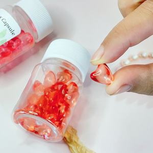 Vagina orgasmo squirt libido <span class=keywords><strong>booster</strong></span> per le donne yoni climax capsula di serraggio vaginale capsula - Product Image 3