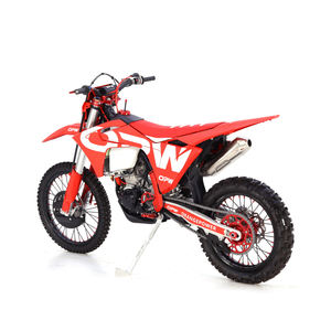 Moto tout-terrain OPW <span class=keywords><strong>GASGAS</strong></span> ZS NC250cc à refroidissement par eau, injection électronique BOSCH, haute performance, <span class=keywords><strong>enduro</strong></span> - Product Image 5