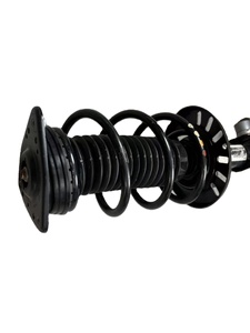 Nouvel amortisseur avant variable gauche/droit OE 9827150380 9827150280 pour Citroën <span class=keywords><strong>DS7</strong></span> - Product Image 4