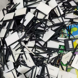 เราเตอร์ไร้สาย <span class=keywords><strong>Tenda</strong></span> <span class=keywords><strong>N300</strong></span> ความเร็ว 300 Mbps สำหรับใช้ในบ้าน ราคาประหยัด รองรับ 2.4G Wifi พร้อมเฟิร์มแวร์ภาษาอังกฤษ - Product Image 5