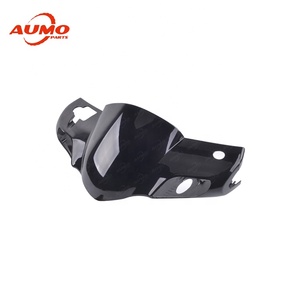 Copertura Manubrio Anteriore per Moto e Scooter, Facile Installazione, Codice 6574700090, per <span class=keywords><strong>PIAGGIO</strong></span> 50 <span class=keywords><strong>TYPHOON</strong></span> APRILIA 50 SR - Product Image 1