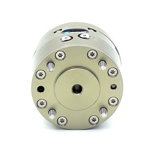 The Original German Schonk Air Claw AGE-K-XY-063 Pneumatic Compensation <b>Floating</b> <b>Unit</b> Is Cheap in Stock - Product Image 6