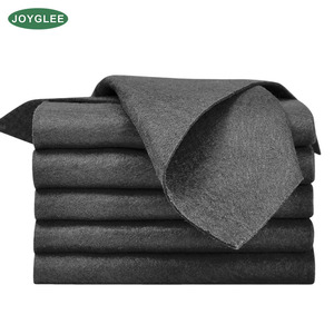 Ma Thuật Vải Dày Xước Miễn Phí Watermark Miễn Phí Hộ Gia Đình Làm Sạch Ma Thuật Công Cụ Lint-Miễn Phí Vải Thấm Cho Gương Làm Sạch - Product Image 2