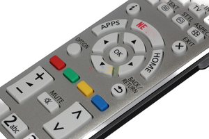 New O N2QAYB001010 <b>For</b> <b>Panasonic</b> <b>TV</b> <b>Remote</b> Control TX-32CS600E TX-32CSF607 - Product Image 5