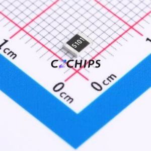 Résistance SMD WR10X5101FTL 1210 (Résistance : 5,1 kOhm) (Précision : 1%) - Product Image 1