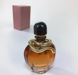 น้ำหอมดีไซเนอร์ <span class=keywords><strong>Pure</strong></span> <span class=keywords><strong>XS</strong></span> ขนาด 80 มล. สำหรับผู้หญิง กลิ่นหอมสดชื่น ติดทนนาน พร้อมชุดน้ำหอมแบบสเปรย์ - Product Image 5