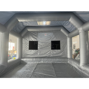 Mini cabine <span class=keywords><strong>de</strong></span> <span class=keywords><strong>peinture</strong></span> <span class=keywords><strong>gonflable</strong></span>, matériau Oxford, pour <span class=keywords><strong>peinture</strong></span> <span class=keywords><strong>de</strong></span> voiture, avec filtre, à vendre - Product Image 6