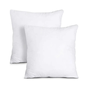 2026 Low Price Premium Cotton Therapy Outdoor <b>Pillow</b> Cushion for Sleeping Water Resistant All-Season Customizable Cushion - Product Image 1