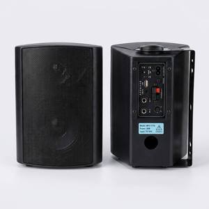 <span class=keywords><strong>ลำโพง</strong></span> Tianlai 717A รุ่น Active Teaching Speaker คู่ รองรับ MP3 กำลังขับ 20-30 วัตต์ ใช้ไฟ 220V/12V  ขนาด 5 นิ้ว พร้อมไดรเวอร์ 3 นิ้ว ความดัง 90 เดซิเบล เหมาะสำหรับใช้ในห้องเรียน - Product Image 1