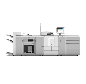 Impresora/Copiadora A3 Reacondicionada para VarioPRINT 115 130 Vp140, Máquina Copiadora con Tecnología Oce HeatXchange, Copiadora Usada VP115 130 140 - Product Image 1