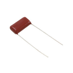 ซัพพลายเออร์ชิ้นส่วนอิเล็กทรอนิกส์แท้ QXP2G104KRPT ตัวเก็บประจุฟิล์ม 0.1UF 10% 400VDC แบบเรเดียล - Product Image 1