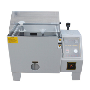 Aparato de Prueba de Pulverización de Sal de Alta Calidad, Máquina de Prueba Ambiental, Precio - Product Image 1