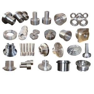 Échantillon Gratuit - Service d'usinage CNC de précision en aluminium 6061, 15 ans d'expérience OEM, usinage CNC sur mesure 5 axes pour l'aviation - Product Image 2