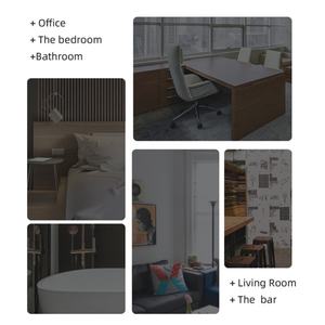 Difusor de Aroma Eléctrico Portátil de Metal de Lujo, Sin Agua, para Coche y Hogar, Precio de Fábrica, Nuevo - Product Image 5