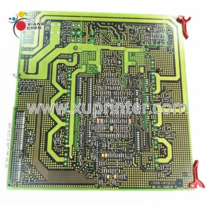 Carte de circuit WD LTK500 91.144.8062 4M.144.9583 4M.144.9584 HLM 00.781.3680 00.781. Pièces d'impression offset 3093 - Product Image 6