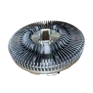 Nuovo <span class=keywords><strong>Mercedes</strong></span> Actros MP3 parti di <span class=keywords><strong>ricambio</strong></span> del sistema di raffreddamento frizione del ventilatore dell'olio al silicio - Product Image 4